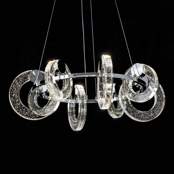 Подвесной светильник MODELUX ML.1865.650 CR