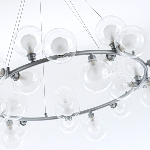 Подвесной светильник MODESTYLE MS.6030.25 SL