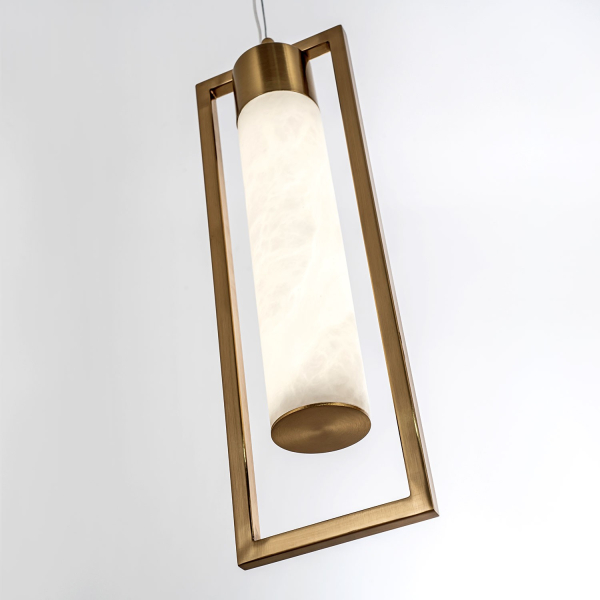 Подвесной светильник MODESTYLE MS.165.120 BS