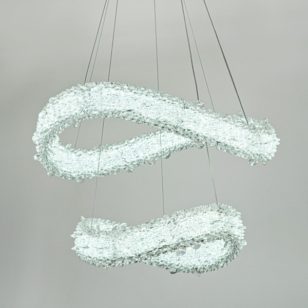 Подвесной светильник MODESTYLE MS.5003.600.400 CR