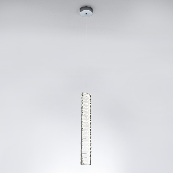 Подвесной светильник MODESTYLE MS.88909.1 CR