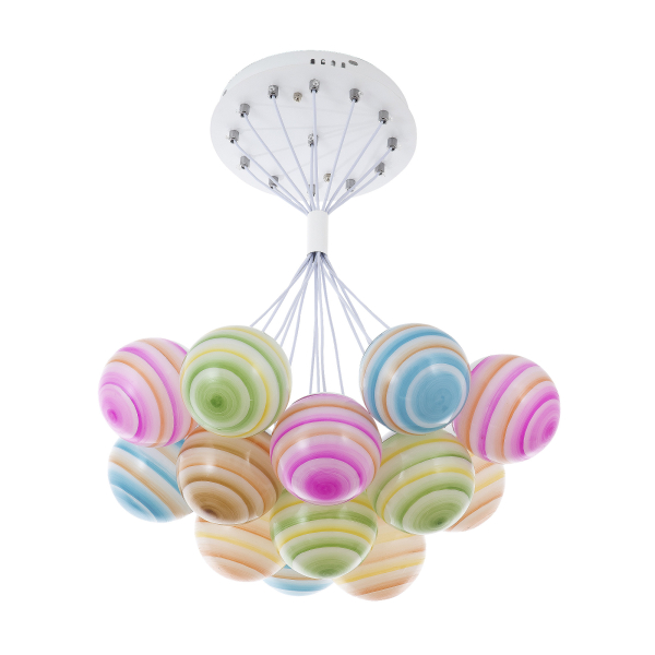 Подвесной светильник LED4U L6403-13