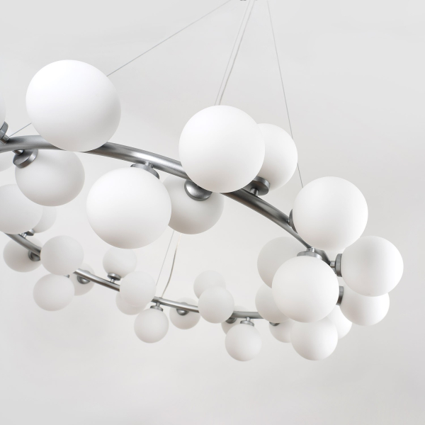 Подвесной светильник MODESTYLE MS.6033.40 SL