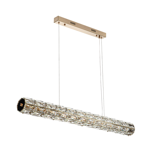 Подвесной светильник MODELUX ML.340.1000 GD