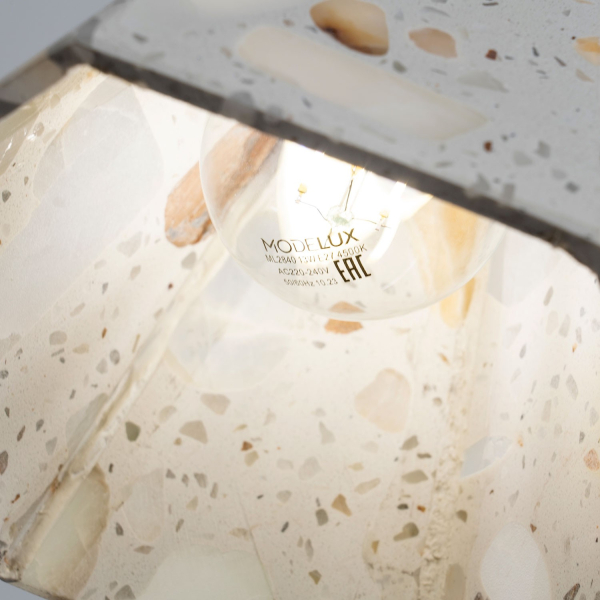 Подвесной светильник MODESTYLE MS.151.150 BS