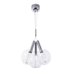 Подвесной светильник MODELUX ML.88917.3 CH