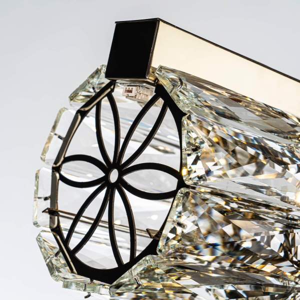 Подвесной светильник MODELUX ML.342.1040 GD