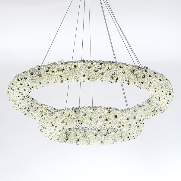 Подвесной светильник MODESTYLE MS.6000.800.500 CR