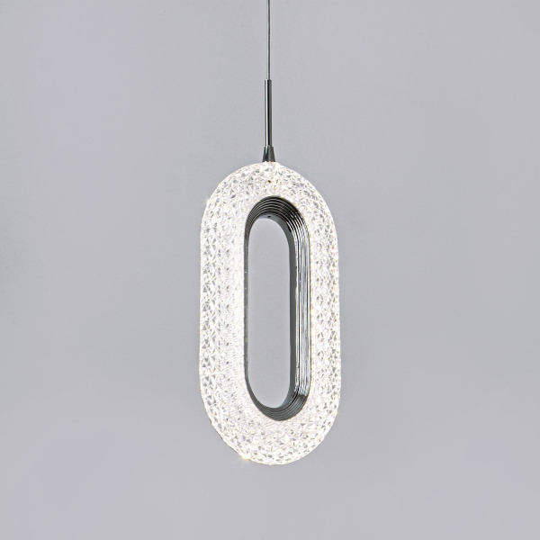 Подвесной светильник MODESTYLE MS.1120.1 CR