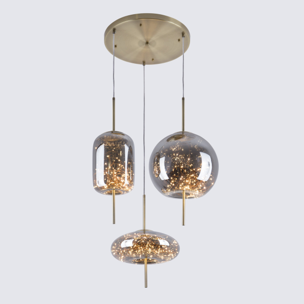 Подвесной светильник MODELUX ML.375.630