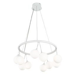 Подвесной светильник MODESTYLE MS.6120.10 WH