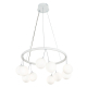 Подвесной светильник MODESTYLE MS.6120.10 WH