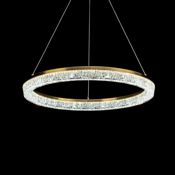 Подвесной светильник MODESTYLE MS.9026.600 BS