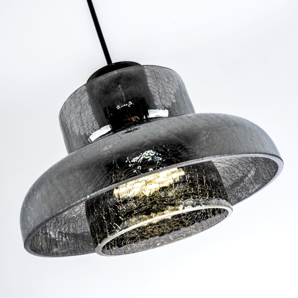 Подвесной светильник MODESTYLE MS.1412.220 BK