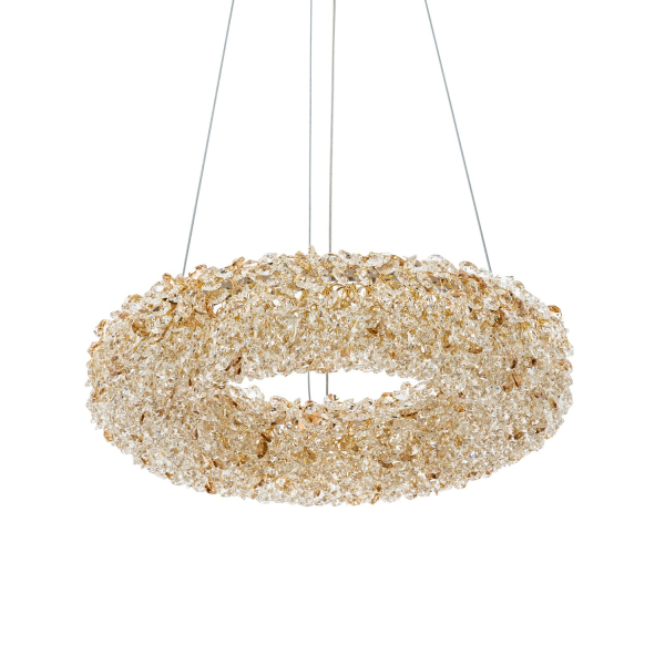 Подвесной светильник MODESTYLE MS.6000.400 GD