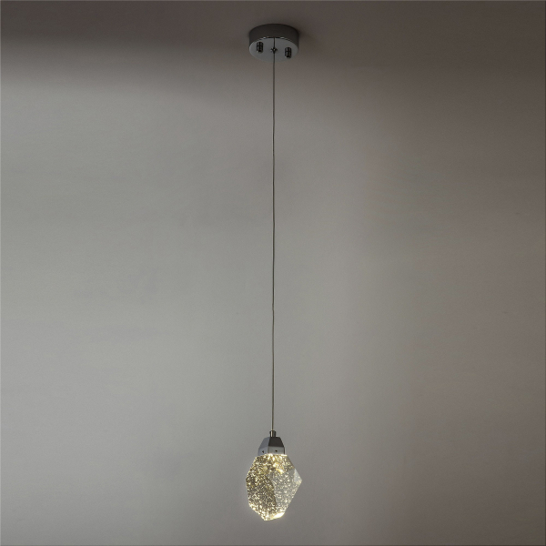 Подвесной светильник MODELUX ML.88971.1 CH