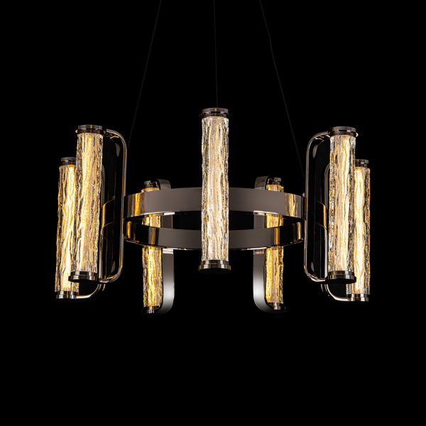 Подвесной светильник MODESTYLE MS.2340.600 BK