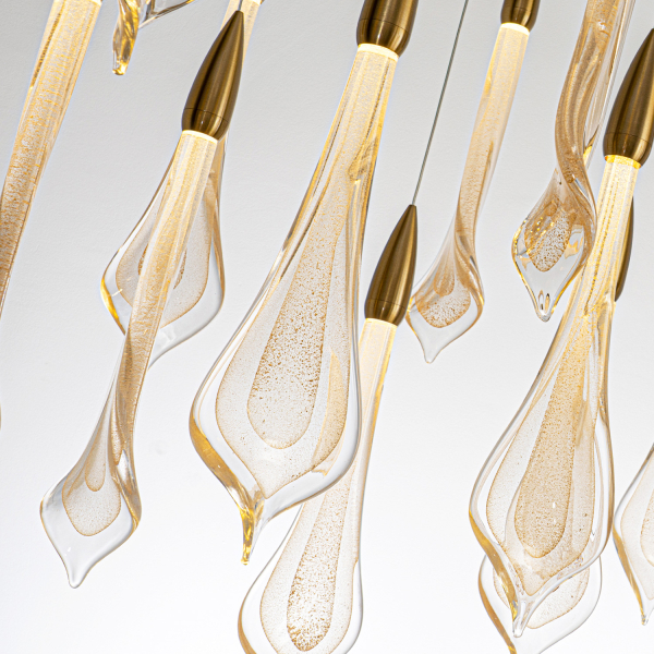 Подвесной светильник MODELUX ML.89181.22 BS