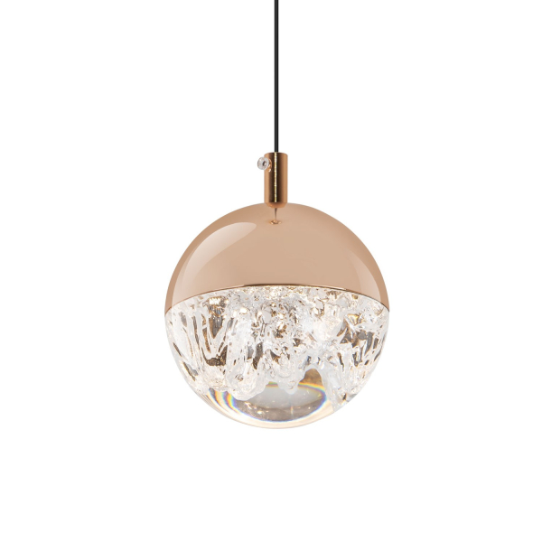 Подвесной светильник MODESTYLE MS.2345.1 GD