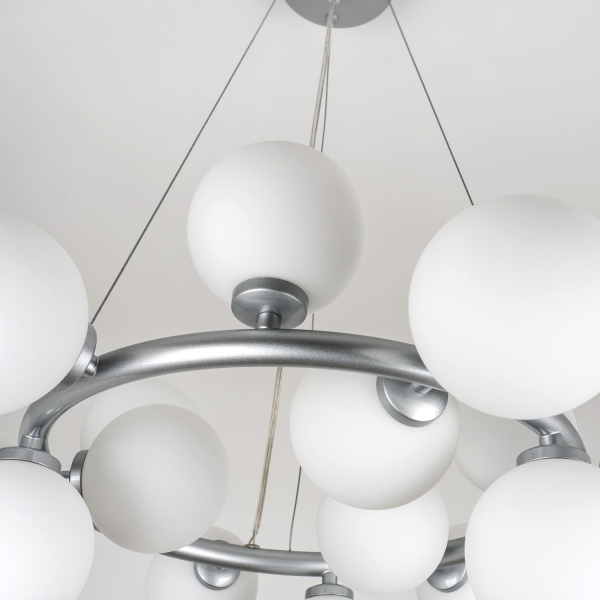 Подвесной светильник MODESTYLE MS.6033.15 SL