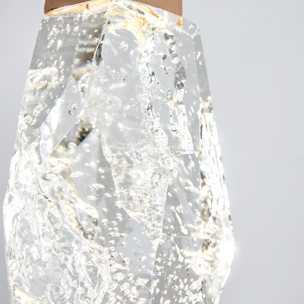 Подвесной светильник MODESTYLE MS.89131.1 GD