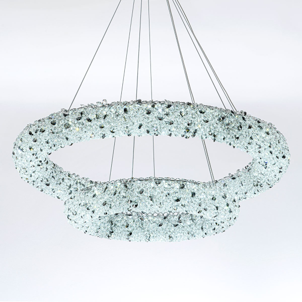 Подвесной светильник MODESTYLE MS.6000.800.500 CR