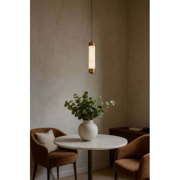 Подвесной светильник MODESTYLE MS.180.1 BS