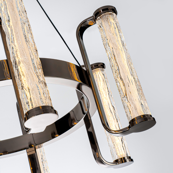 Подвесной светильник MODESTYLE MS.2340.600 BK