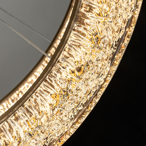 Подвесной светильник MODESTYLE MS.9026.600.400  BS