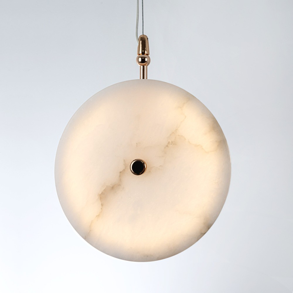 Подвесной светильник MODESTYLE MS.177.1 GD