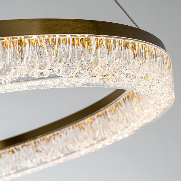 Подвесной светильник MODESTYLE MS.9026.600 BS