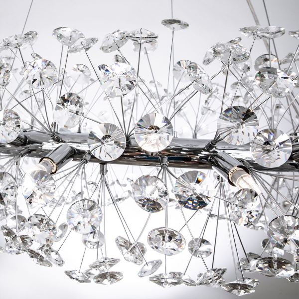 Подвесной светильник MODESTYLE MS.9029.20 CR