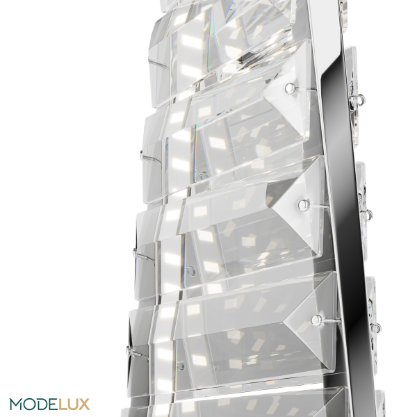 Подвесной светильник MODESTYLE MS.88910.1 CR