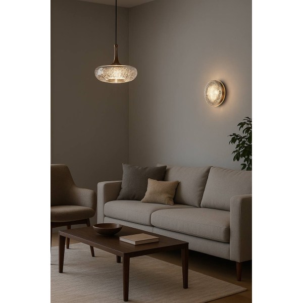 Подвесной светильник MODESTYLE MS.6566.1