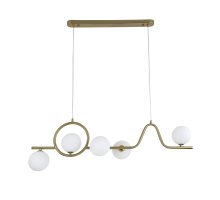 Подвесной светильник MODESTYLE MS.6268.5