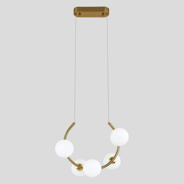 Подвесной светильник MODESTYLE MS.6220.5