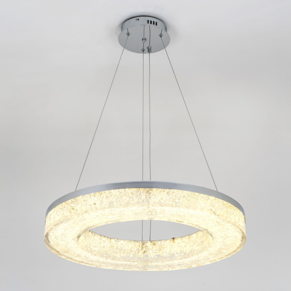 Подвесной светильник MODESTYLE MS.9020.600 CR