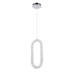 Подвесной светильник MODESTYLE MS.1130.480 CR