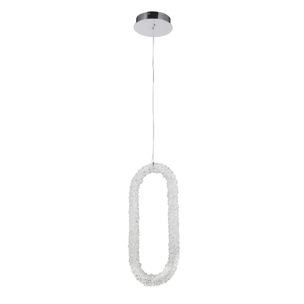 Подвесной светильник MODESTYLE MS.1130.480 CR