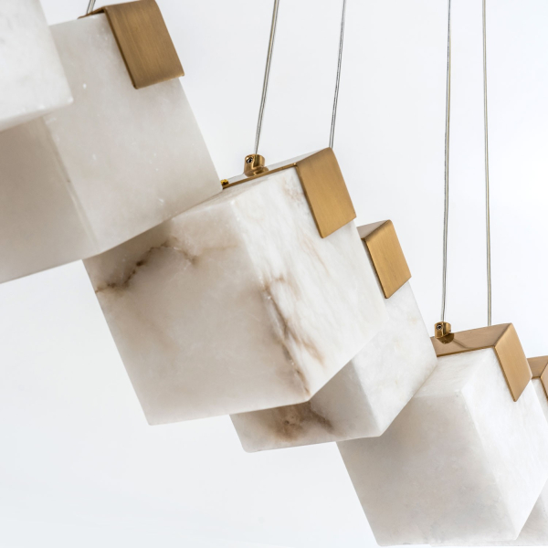 Подвесной светильник MODESTYLE MS.160.700 BS