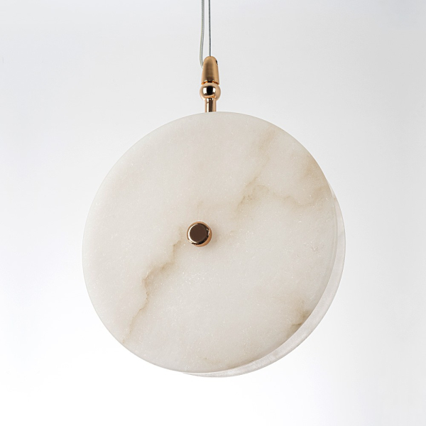 Подвесной светильник MODESTYLE MS.177.1 GD