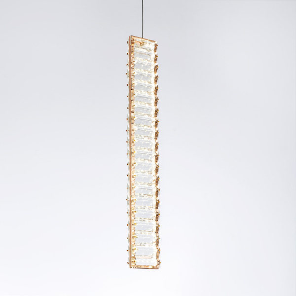 Подвесной светильник MODESTYLE MS.88909.1 GD