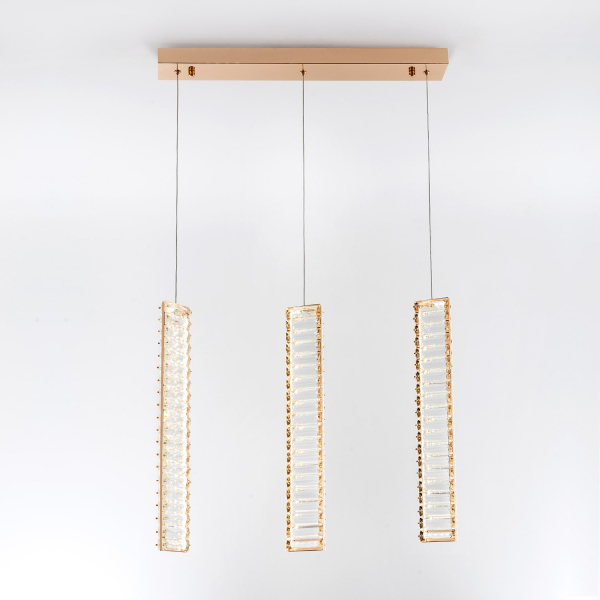 Подвесной светильник MODESTYLE MS.88909.3 GD