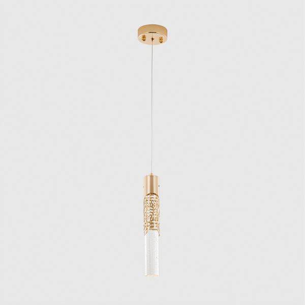 Подвесной светильник MODELUX ML.88963.1 GD