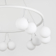 Подвесной светильник MODESTYLE MS.6120.14 WH