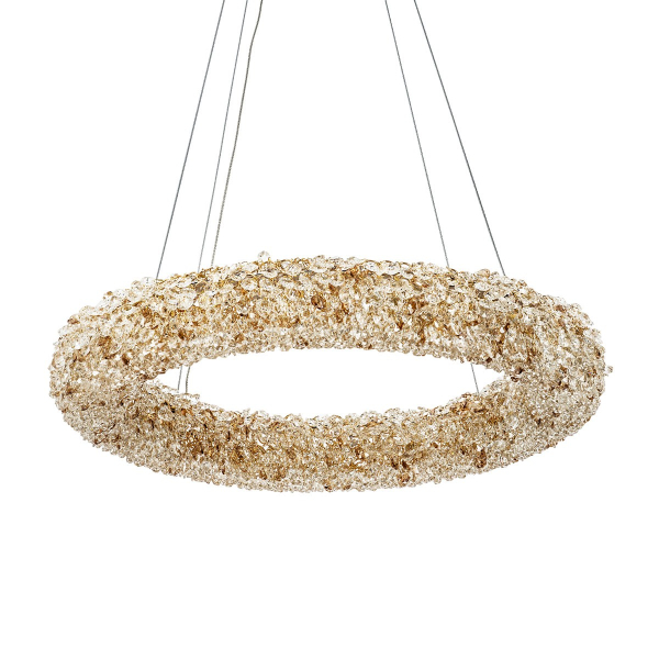 Подвесной светильник MODESTYLE MS.6000.600 GD