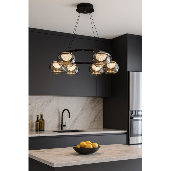 Подвесной светильник MODESTYLE MS.2316.650