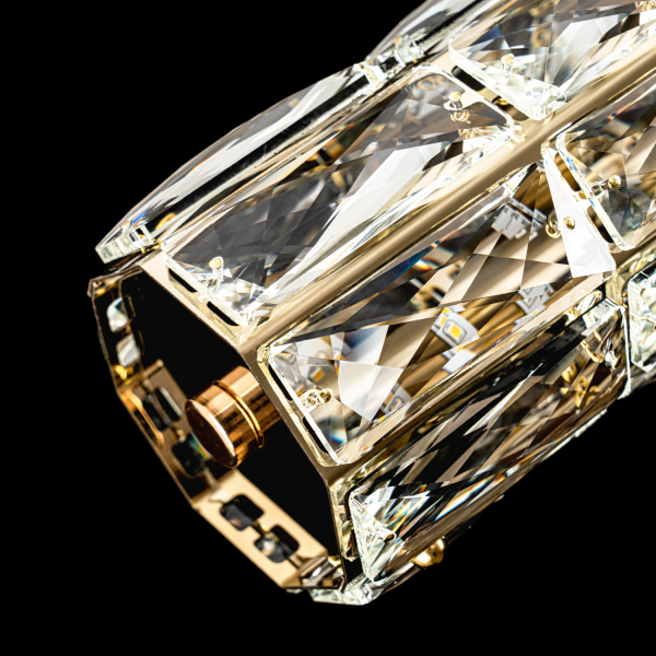 Подвесной светильник MODELUX ML.340.1200 GD