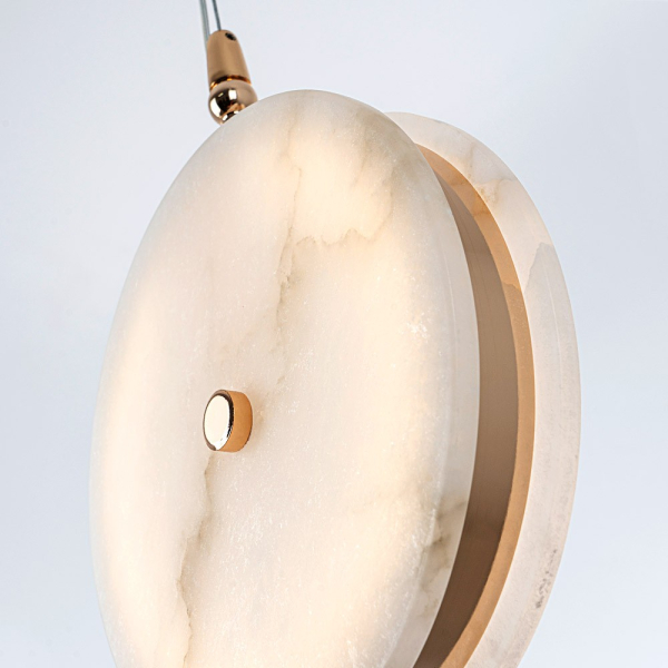 Подвесной светильник MODESTYLE MS.177.1 GD