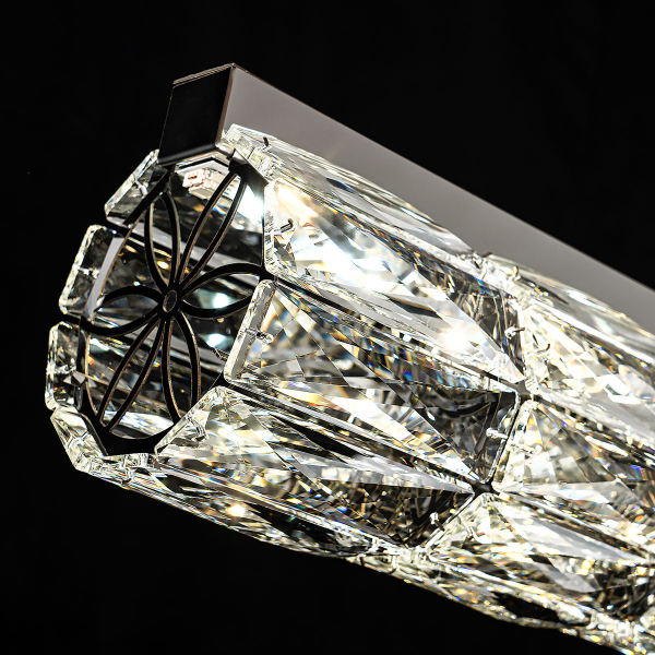 Подвесной светильник MODELUX ML.342.1040 CR